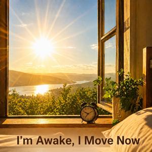 I'm Awake, I Move Now