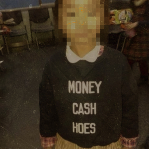 Мажет (feat. kitya)