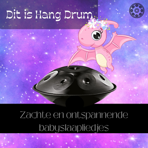 Ontspan baby met muziek