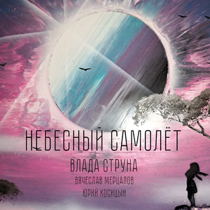 Небесный самолёт