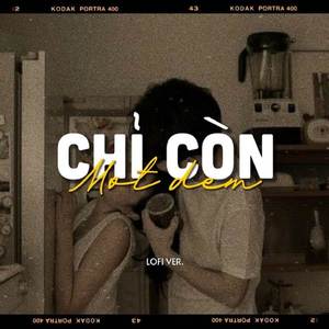 Chỉ Còn Một Đêm (Lofi by 1 9 6 7)