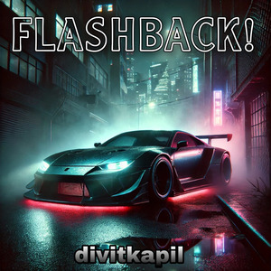FLASHBACK!