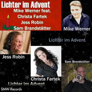 Lichter im Advent (Radioversion)