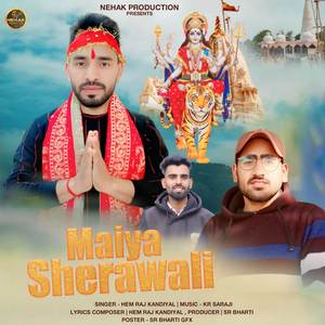 Maiya Sherawali