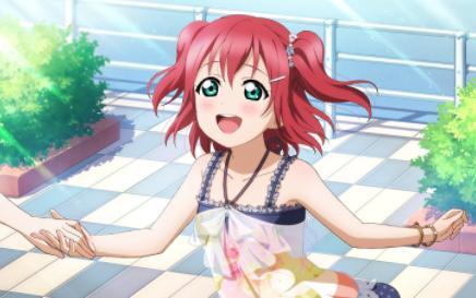 AI黑泽露比フタリ