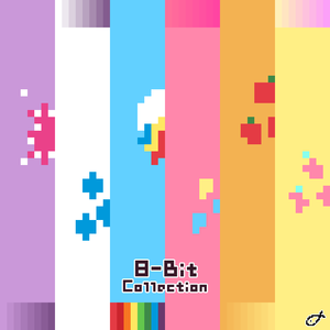 Light of Your Cutie Mark (8-Bit Ver.)
