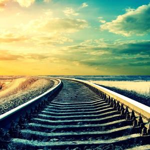 Railroad to Heaven