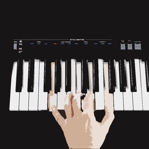 BGM of Music Box and String Ensemble（八音盒与弦乐合奏）