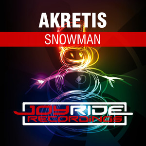 Snowman (Photon Decay's Asia Remix)