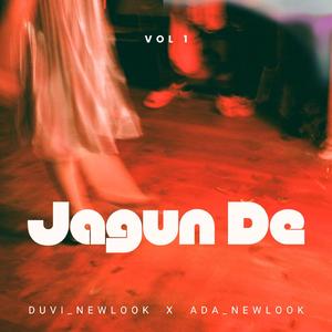 Jagun De (feat. Ada_Newlook)