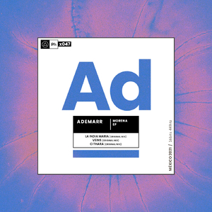 Cithara (Original Mix)