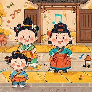 婉约派词人《柳永》