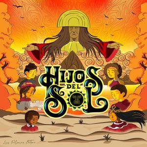 Los Hijos del Sol (feat. Gálvez)