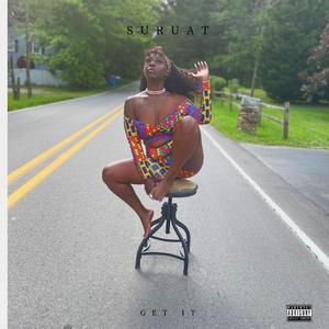 Get It (feat. Melodi Royale')