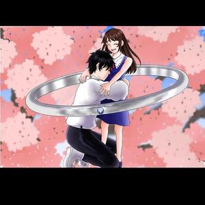 yuta e rika - Hoje eu sonhei que ela voltava