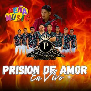 Prision de amor (En vivo)