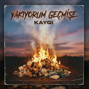 Yakıyorum Geçmişe