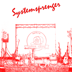 Systemsprenger