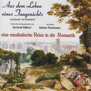 Im hohen Gras der Knabe schlief...