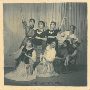 It’s A Graceful Rainy Day