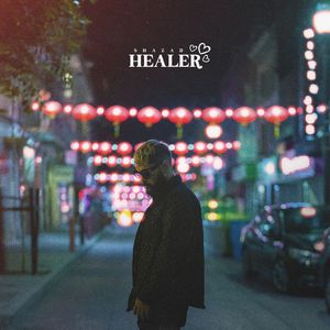 Healer