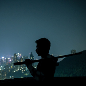 Elements (Interlude)