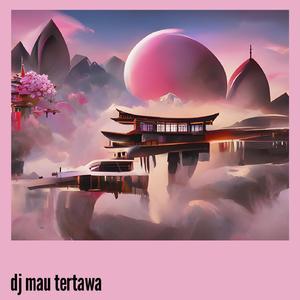 Dj Mau Tertawa