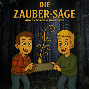 DIE ZAUBERSÄGE