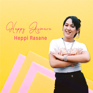 Heppi Rasane