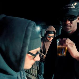 Vday (feat. TVan, rerra, Nimbus & isaak pskis)