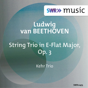 String Trio in E-Flat Major, Op. 3:II. Andante