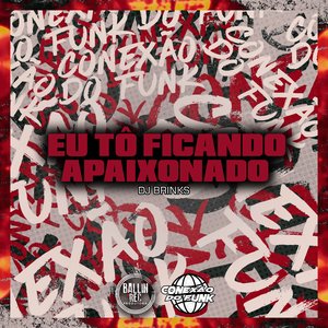 Eu To Ficando Apaixonado (feat. MC MONACELI & Mc Lukão Sp)