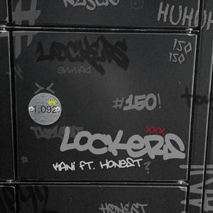 Lockers (feat. Honest)