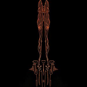 Telepathically Invaded