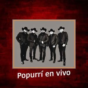 Popurri Serafines (En Vivo)