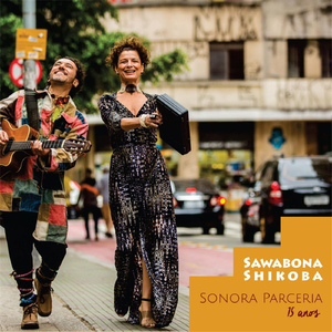 Sim Sei / Braca de Neve (Ao Vivo)