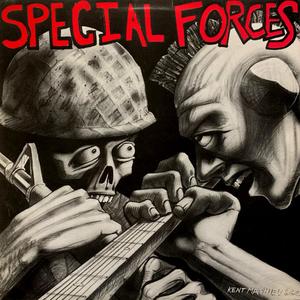 Special Forces