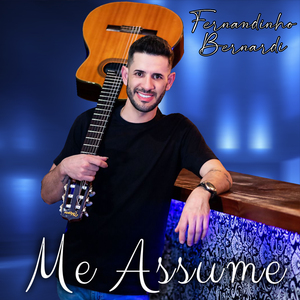 Me Assume (Ao Vivo)