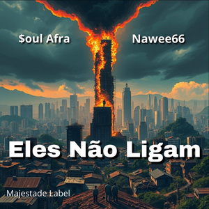 Eles Não Ligam
