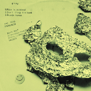 Grunge Bonus (Original Mix)