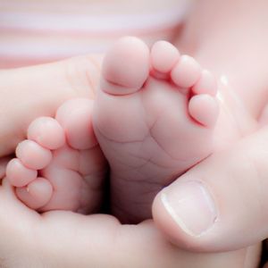 Baby Sleep Brown Noise