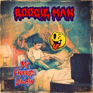 BOOGIE MAN