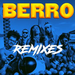 Berro (DJ Thai Remix)