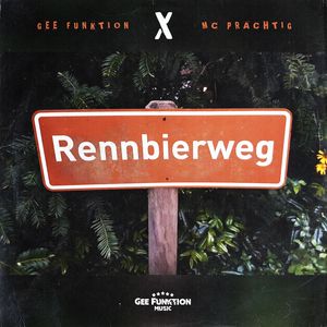 Rennbierweg (Instrumental)