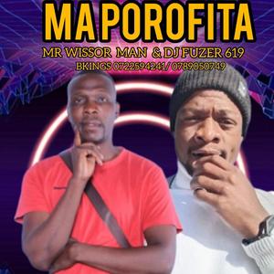 Maporofita (Radio Edit)