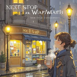 下一站温暖_梁家二姐