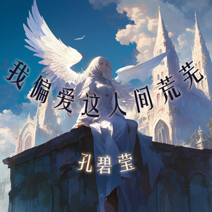 我偏爱这人间荒芜