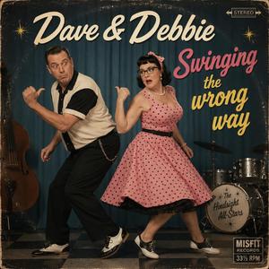 Swinging The Wrong Way