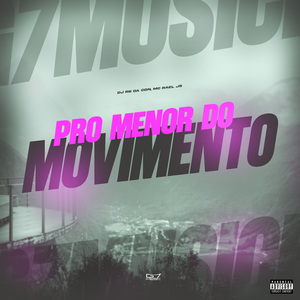 Pro Menor do Movimento