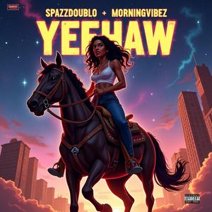 YEEHAW! (feat. Spazzdoubl0)